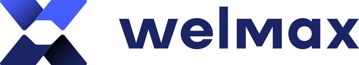 welmax Logo